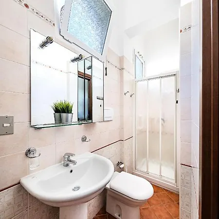Beaurivage 12 Apartment With Sea View By Wonderful Italy Σαν Ρέμο