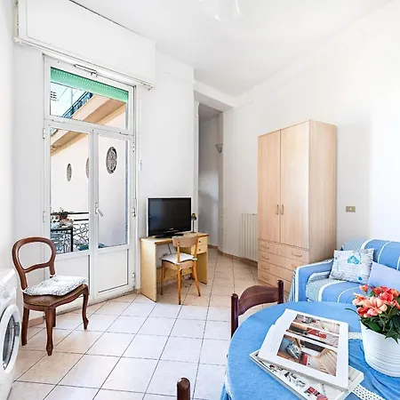 Beaurivage 12 Apartment With Sea View By Wonderful Italy Διαμέρισμα *